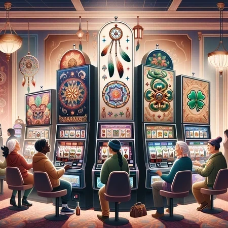 Safety and security in lottery apps