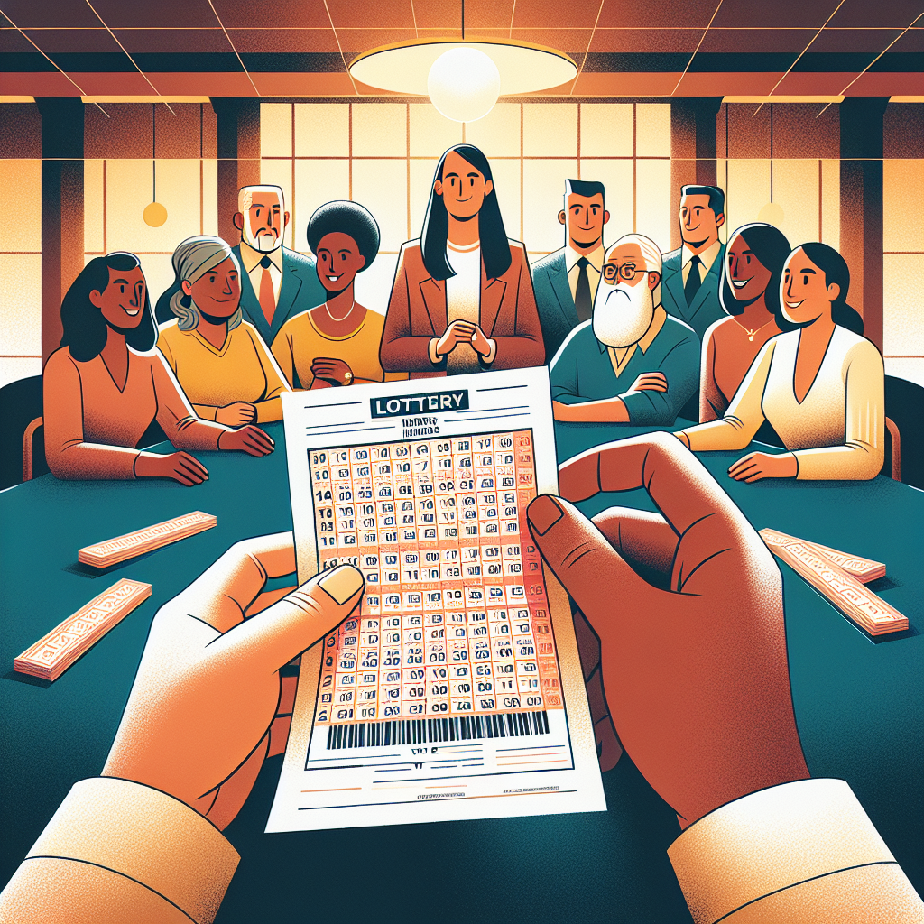 Lottery Insights