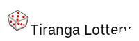 Tiranga Lottery logo
